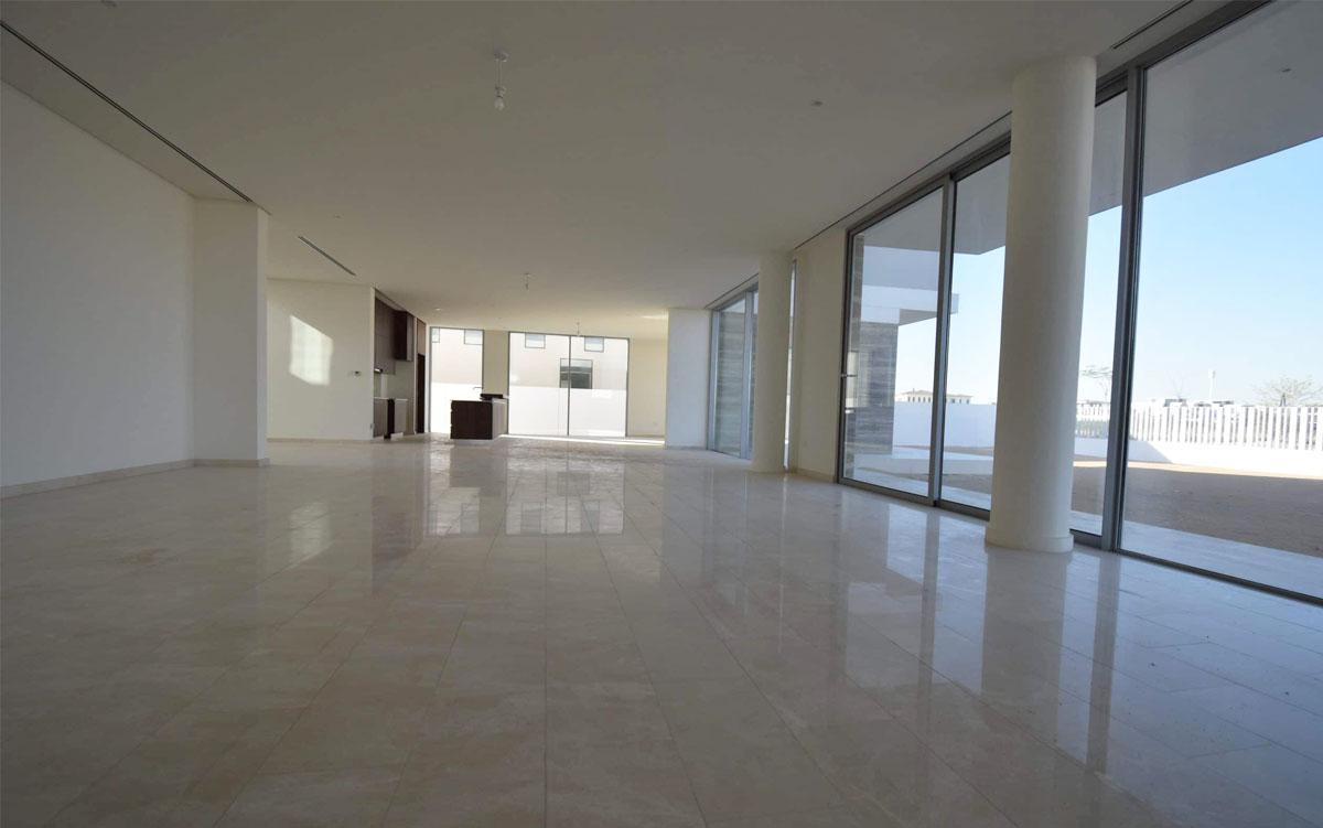 MBR - Dubai Hills Estate PA 02 - Fairway Vistas (65 No. Villas)